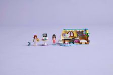 LEGO 42647 - Modell im Umgebungsbild