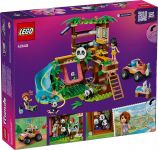 LEGO 42648 - Verpackung Rueckseite