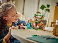LEGO 42648 - Fertige Modelle in Aktion