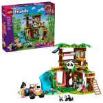 LEGO 42648 - Verpackung mit fertigem Modell