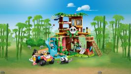 LEGO 42648 - Hauptansicht