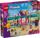 LEGO 42649 - Verpackung Ansicht 1