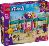 LEGO 42649 - Verpackung Ansicht 1