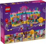 LEGO 42649 - Verpackung Rueckseite