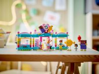 LEGO 42649 - Modell im Umgebungsbild