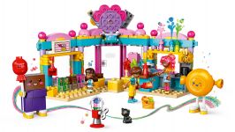 LEGO 42649 - Detailansicht 2
