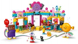 LEGO 42649 - Detailansicht 2