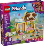 LEGO 42650 - Verpackung Ansicht 1