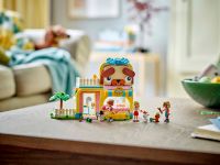 LEGO 42650 - Modell im Umgebungsbild