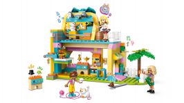 LEGO 42650 - Detailansicht 2