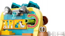 LEGO 42650 - Detailansicht 5