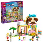 LEGO 42650 - Verpackung mit fertigem Modell