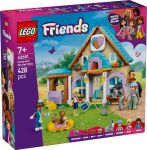 LEGO 42651 - Verpackung Ansicht 1
