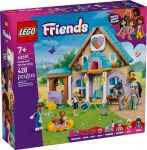 LEGO 42651 - Verpackung Ansicht 1