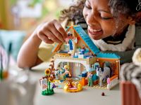 LEGO 42651 - Fertiges Modell 2