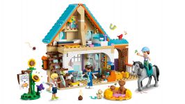 LEGO 42651 - Detailansicht 2