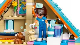 LEGO 42651 - Detailansicht 4