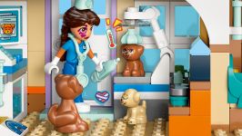 LEGO 42651 - Detailansicht 5