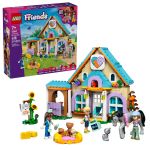 LEGO 42651 - Verpackung mit fertigem Modell