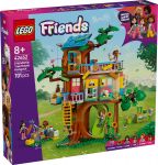 LEGO 42652 - Verpackung Ansicht 1