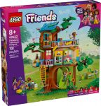 LEGO 42652 - Verpackung Ansicht 1