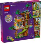 LEGO 42652 - Verpackung Rueckseite