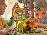 LEGO 42652 - Fertiges Modell 2