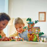 LEGO 42652 - Modell Detailaufnahme