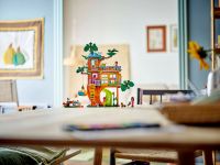 LEGO 42652 - Modell im Umgebungsbild