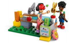 LEGO 42652 - Detailansicht 5