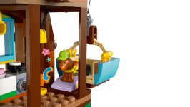 LEGO 42652 - Detailansicht 6