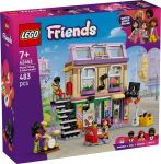 LEGO 42653 - Verpackung Ansicht 1