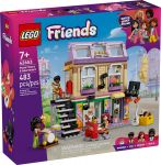 LEGO 42653 - Verpackung Ansicht 1