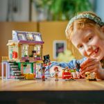 LEGO 42653 - Modell Detailaufnahme