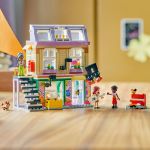 LEGO 42653 - Umgebungsbild Detailaufnahme