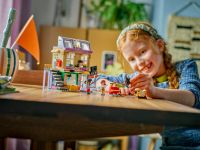 LEGO 42653 - Fertige Modelle in Aktion