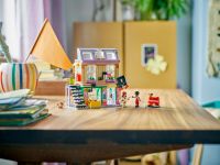 LEGO 42653 - Modell im Umgebungsbild