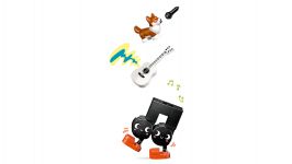 LEGO 42653 - Detailansicht 1