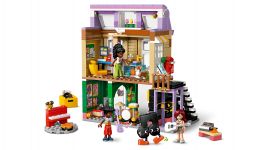LEGO 42653 - Detailansicht 4