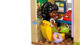 LEGO 42653 - Detailansicht 6
