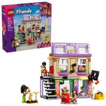LEGO 42653 - Verpackung mit fertigem Modell