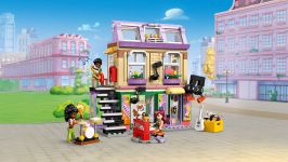 LEGO 42653 - Hauptansicht