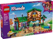 LEGO 42654 - Verpackung Ansicht 1
