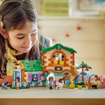 LEGO 42654 - Modell Detailaufnahme