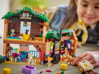 LEGO 42654 - Fertiges Modell 2
