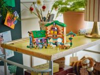 LEGO 42654 - Modell im Umgebungsbild