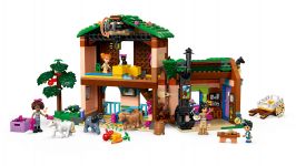 LEGO 42654 - Detailansicht 4