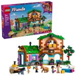 LEGO 42654 - Verpackung mit fertigem Modell