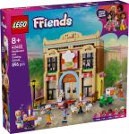 LEGO 42655 - Verpackung Ansicht 1