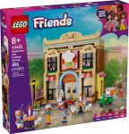 LEGO 42655 - Verpackung Ansicht 1